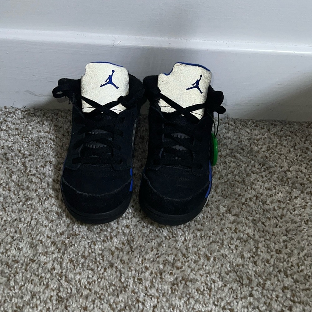 Jordan 5